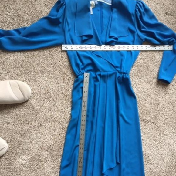 Vintage Susan Howard of California Dress - Picture 8 of 8